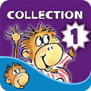 5 Little Monkeys Collection #1 APK