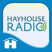 Hay House Radio icon