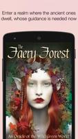 پوستر Faery Forest Oracle