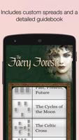 برنامه‌نما Faery Forest Oracle عکس از صفحه