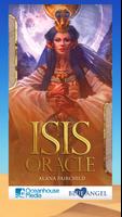 Isis Oracle پوسٹر