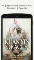 Kuan Yin Oracle plakat