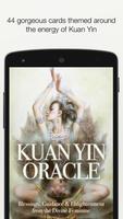 Kuan Yin Oracle Cartaz