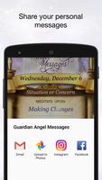 برنامه‌نما My Guardian Angel Messages عکس از صفحه