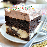 Cake Recipes in Gujarati