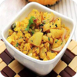 Nasta Recipes (Hindi) icono