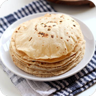 Roti Recipes icône