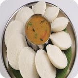 southindian recipes in marathi icône