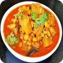 Sabji Marathi Recipes APK
