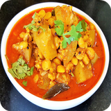 Sabji Marathi Recipes आइकन