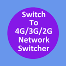 4G LTE Network Switcher aplikacja