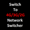 4G VoLTE Network Switcher