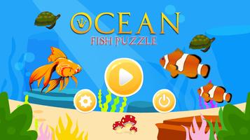 Jigsaw Puzzle Ocean screenshot 1
