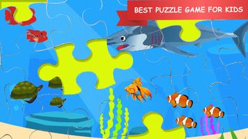 Jigsaw Puzzle Ocean screenshot 2