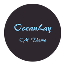 OceanLay - CM12/13 Theme APK