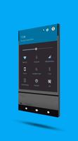 OceanLay - CM12/13 Theme syot layar 2