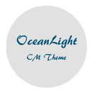 APK OceanLight - CM12/13 Theme