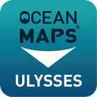 Ulysses Scuba by Ocean Maps icon
