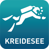 Kreidesee Scuba by Ocean Maps