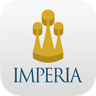 Hotel Imperia-icoon