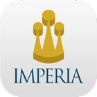 Hotel Imperia आइकन