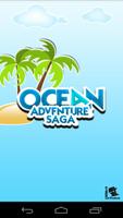 Poster Ocean Adventure Saga