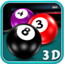 Billiards8 : 8 Ball & Mission APK