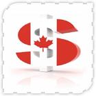 Canada Coupons Deals  Free आइकन