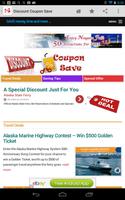 Canada Coupons Deals  Free capture d'écran 1