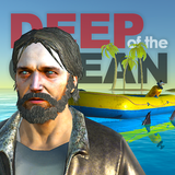 Deep of The Ocean icône