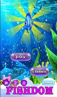 Ocean Quest Charm Fishdom 截图 1