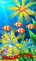 Ocean Quest Charm Fishdom Ekran Görüntüsü 3