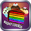 Candy Cookie Jam Super