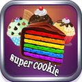 Candy Cookie Jam Super