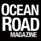 Ocean Road Magazine icône