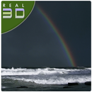 Rainbow Ocean Live Wallpaper APK