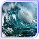 Ocean Waves Wallpaper APK