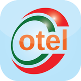 Otel Plus aplikacja