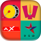 Tv Channels Logo Quiz Zeichen