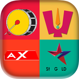 Tv Channels Logo Quiz 圖標