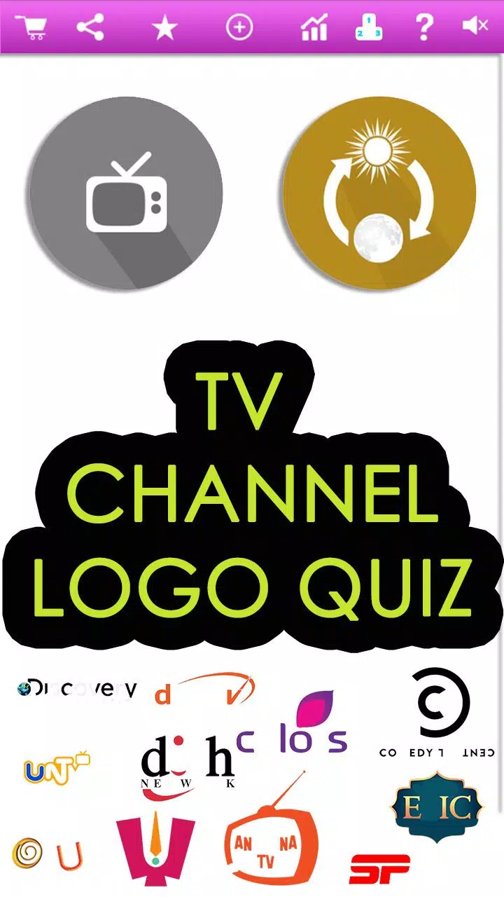 Logos Quiz Answers for Addictive Mind Puzzlers