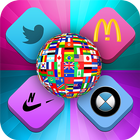 New Logo Quiz icon