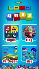 New Logo Quiz APK download