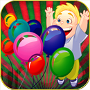 Pop Colorful Balloon:Boom Bang APK