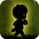 Jump Boy in Jungle Adventure APK