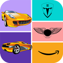 Car logo quiz APK