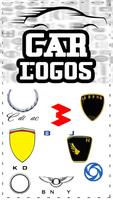 Car logo quiz Plakat