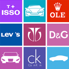 Fashion & Car Logo Quiz আইকন