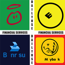 Financial Logo Quiz APK