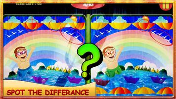 Find Funny Differences স্ক্রিনশট 1